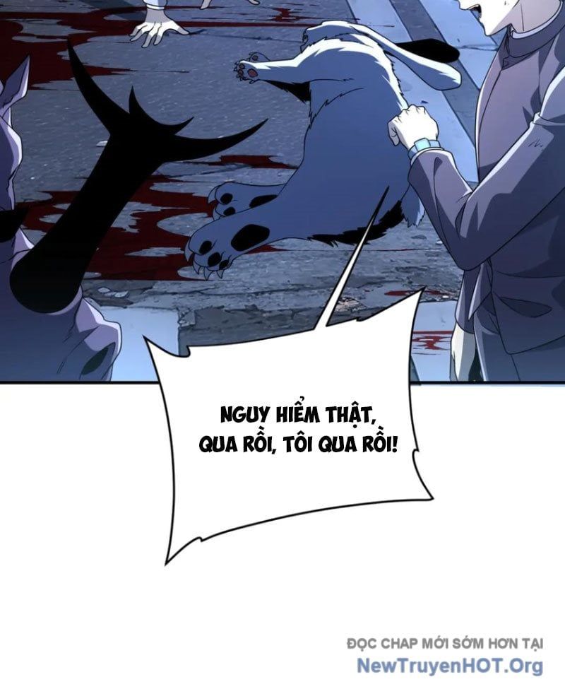 Toàn Cầu Dị Năng: Bắt Đầu Thức Tỉnh Tử Tiêu Thần Lôi - Chương 9 - Trang 31