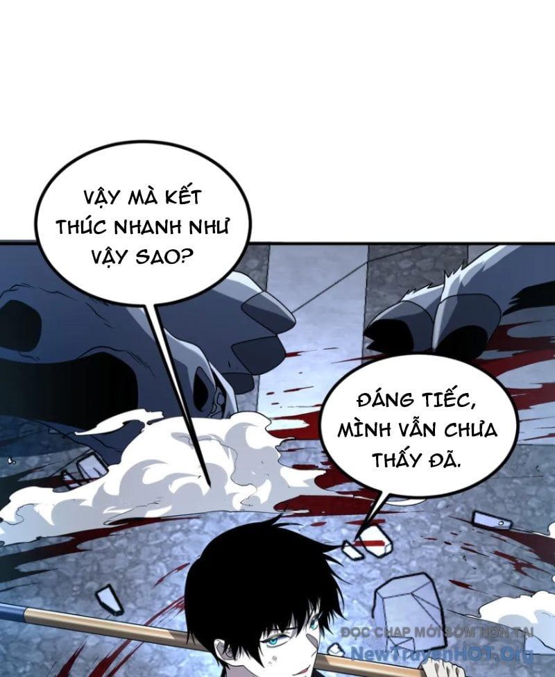 Toàn Cầu Dị Năng: Bắt Đầu Thức Tỉnh Tử Tiêu Thần Lôi - Chương 9 - Trang 32