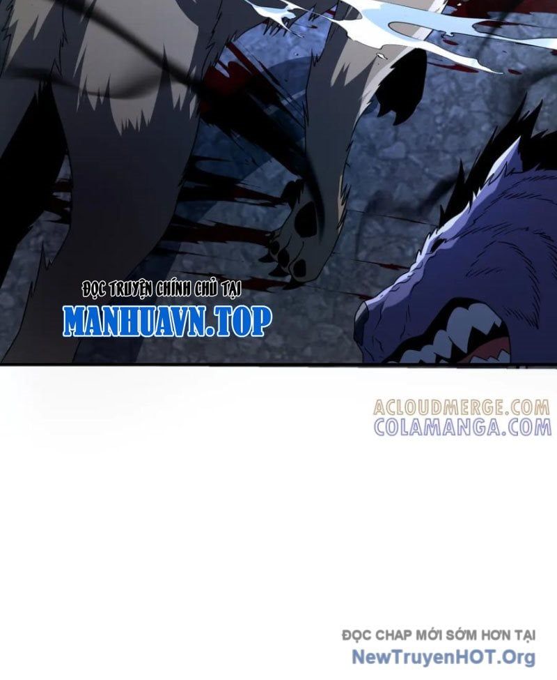 Toàn Cầu Dị Năng: Bắt Đầu Thức Tỉnh Tử Tiêu Thần Lôi - Chương 9 - Trang 34