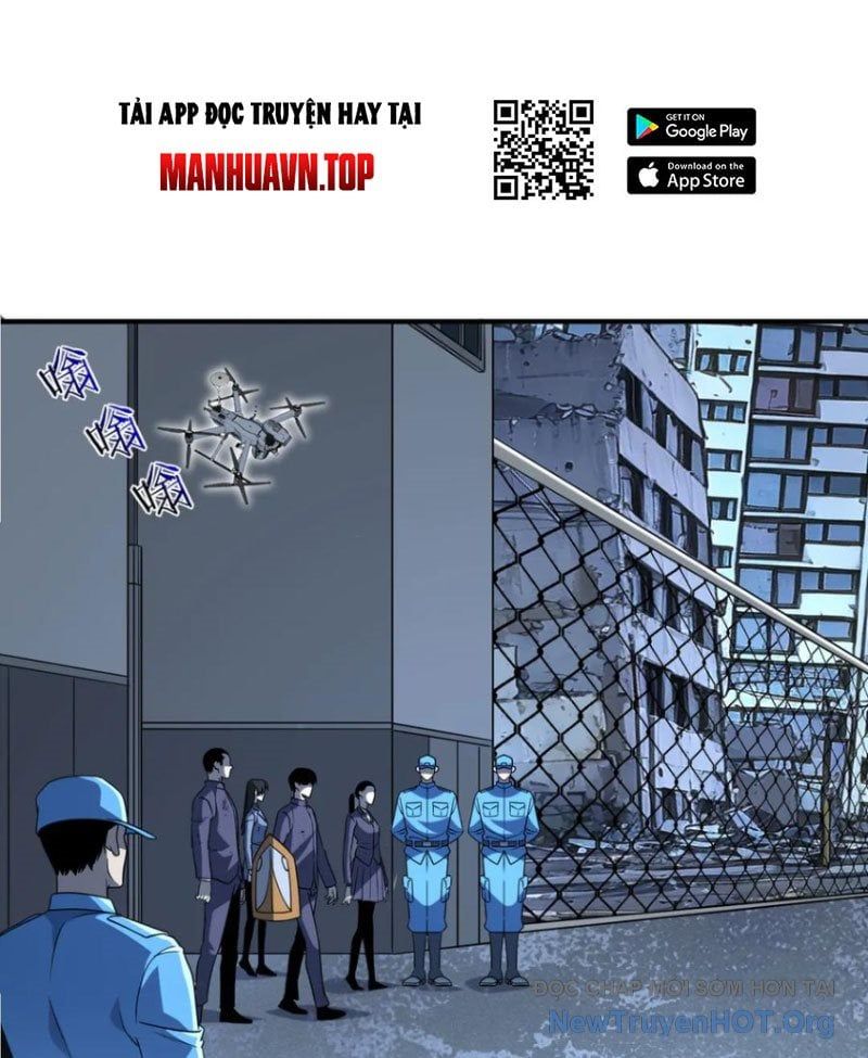 Toàn Cầu Dị Năng: Bắt Đầu Thức Tỉnh Tử Tiêu Thần Lôi - Chương 9 - Trang 35