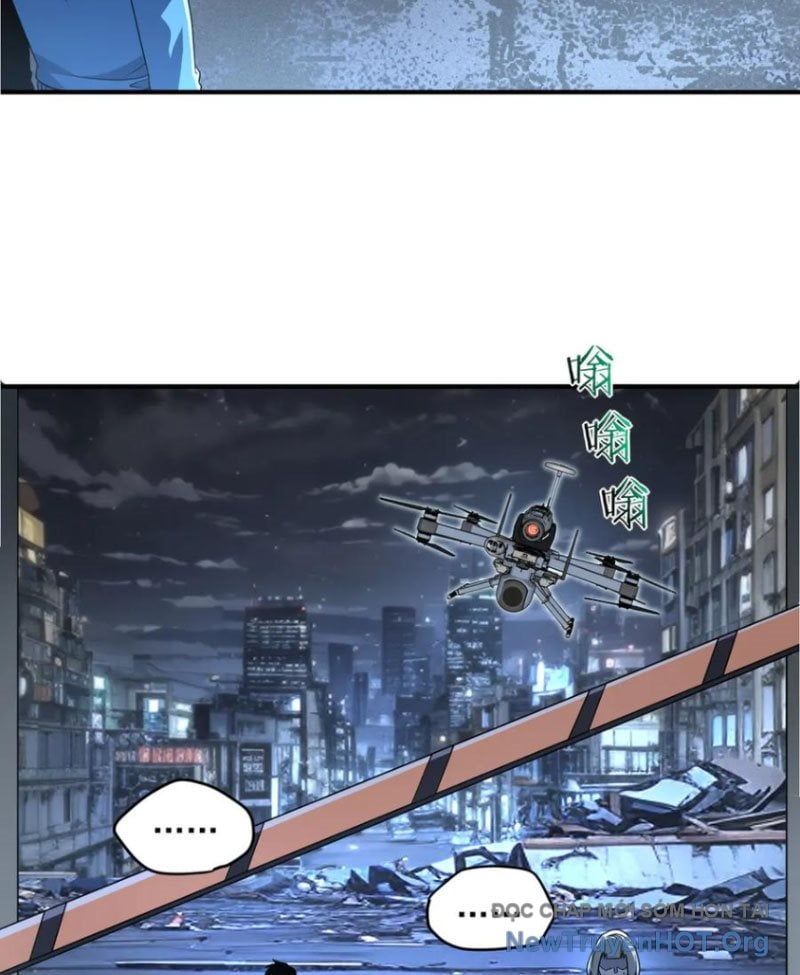 Toàn Cầu Dị Năng: Bắt Đầu Thức Tỉnh Tử Tiêu Thần Lôi - Chương 9 - Trang 36