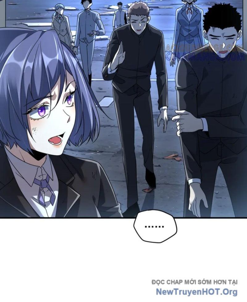 Toàn Cầu Dị Năng: Bắt Đầu Thức Tỉnh Tử Tiêu Thần Lôi - Chương 9 - Trang 37