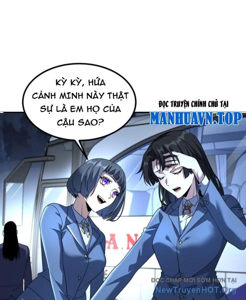 Toàn Cầu Dị Năng: Bắt Đầu Thức Tỉnh Tử Tiêu Thần Lôi - Chương 9 - Trang 38