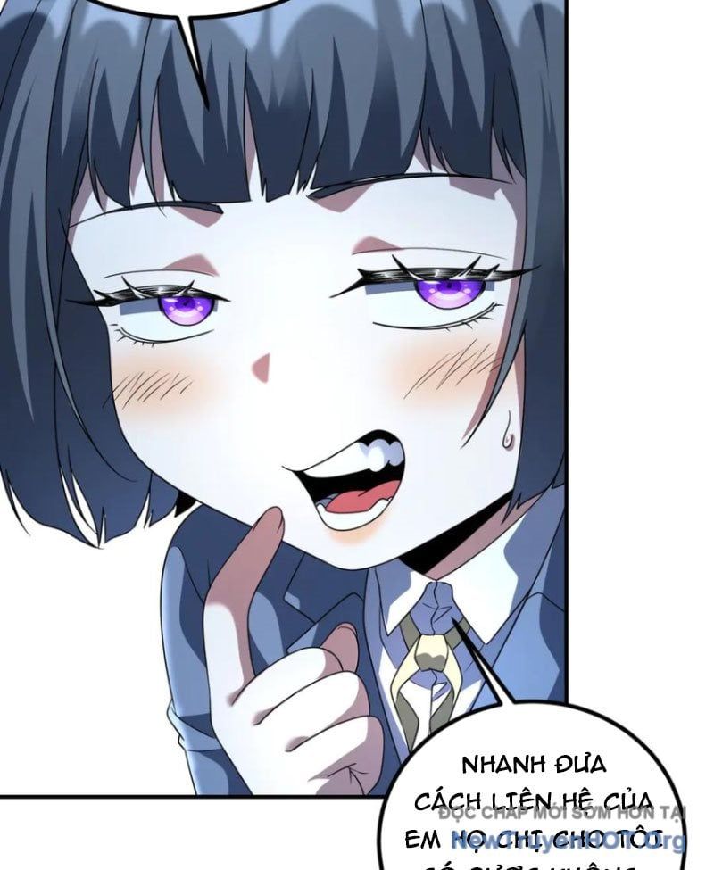 Toàn Cầu Dị Năng: Bắt Đầu Thức Tỉnh Tử Tiêu Thần Lôi - Chương 9 - Trang 40