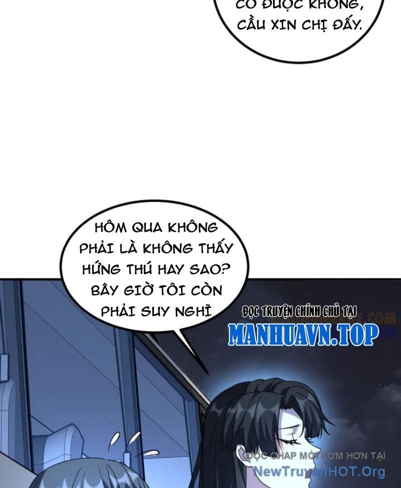 Toàn Cầu Dị Năng: Bắt Đầu Thức Tỉnh Tử Tiêu Thần Lôi - Chương 9 - Trang 41