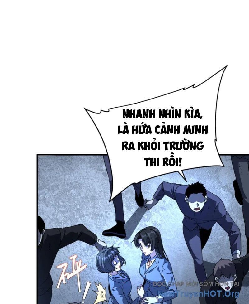 Toàn Cầu Dị Năng: Bắt Đầu Thức Tỉnh Tử Tiêu Thần Lôi - Chương 9 - Trang 43