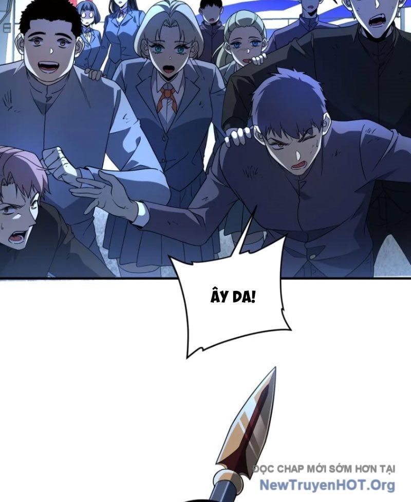 Toàn Cầu Dị Năng: Bắt Đầu Thức Tỉnh Tử Tiêu Thần Lôi - Chương 9 - Trang 45