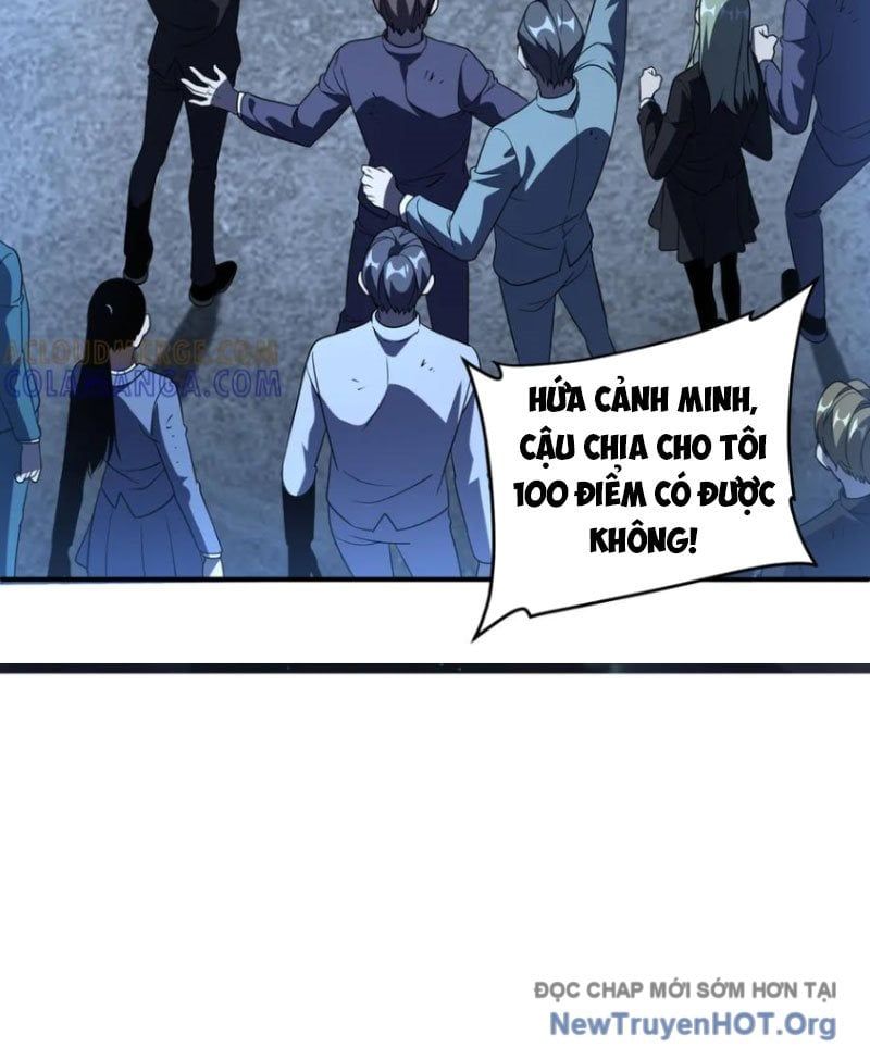 Toàn Cầu Dị Năng: Bắt Đầu Thức Tỉnh Tử Tiêu Thần Lôi - Chương 9 - Trang 49