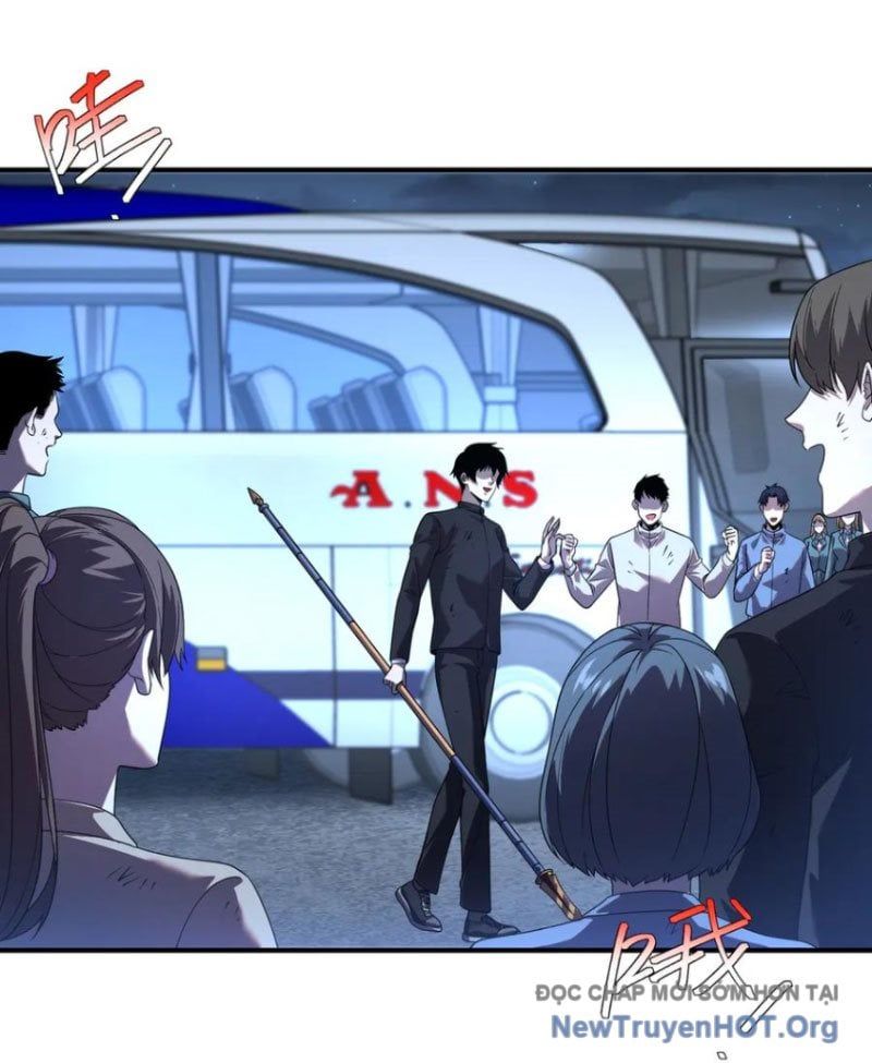 Toàn Cầu Dị Năng: Bắt Đầu Thức Tỉnh Tử Tiêu Thần Lôi - Chương 9 - Trang 50