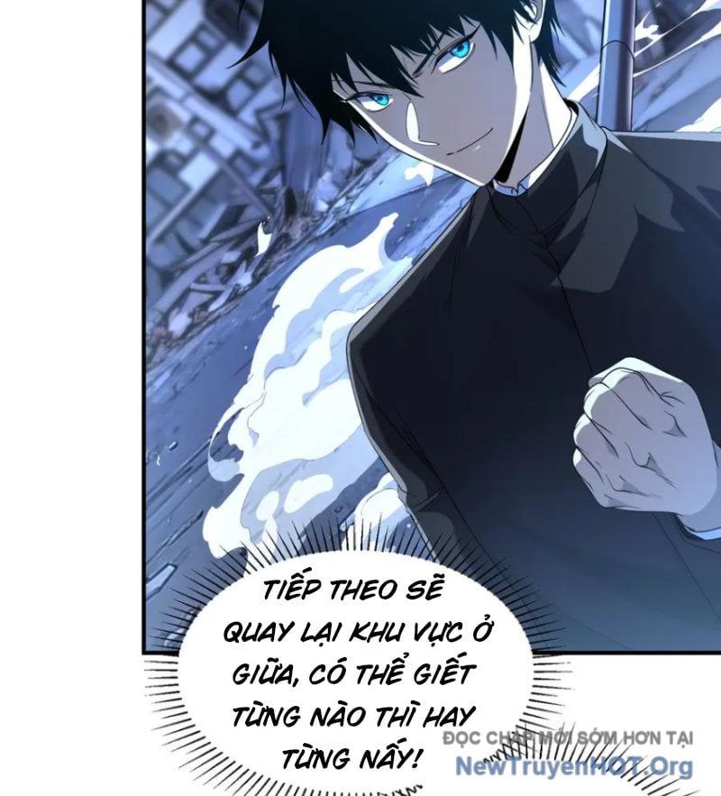 Toàn Cầu Dị Năng: Bắt Đầu Thức Tỉnh Tử Tiêu Thần Lôi - Chương 9 - Trang 6