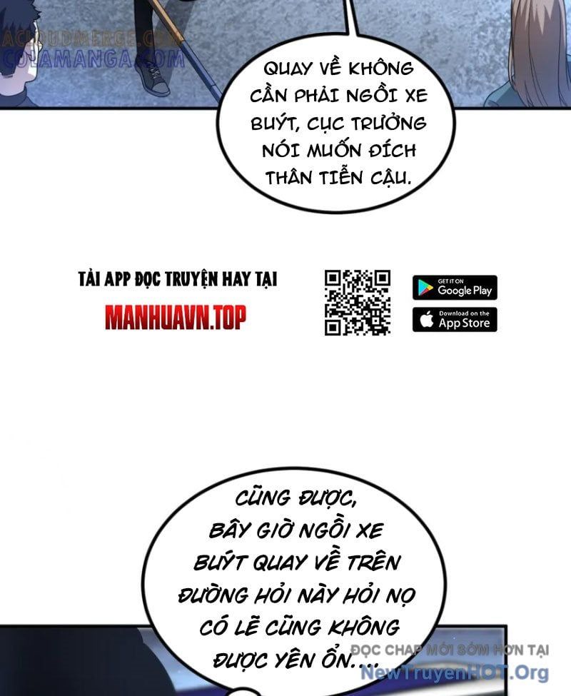 Toàn Cầu Dị Năng: Bắt Đầu Thức Tỉnh Tử Tiêu Thần Lôi - Chương 9 - Trang 54