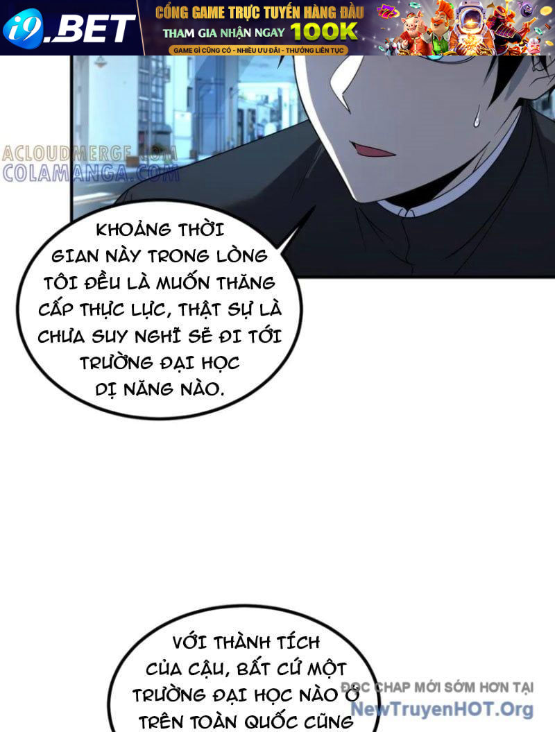 Toàn Cầu Dị Năng: Bắt Đầu Thức Tỉnh Tử Tiêu Thần Lôi - Chương 9 - Trang 61