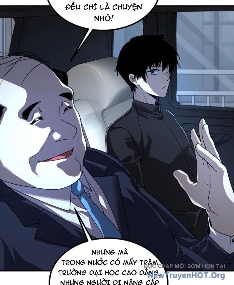 Toàn Cầu Dị Năng: Bắt Đầu Thức Tỉnh Tử Tiêu Thần Lôi - Chương 9 - Trang 62