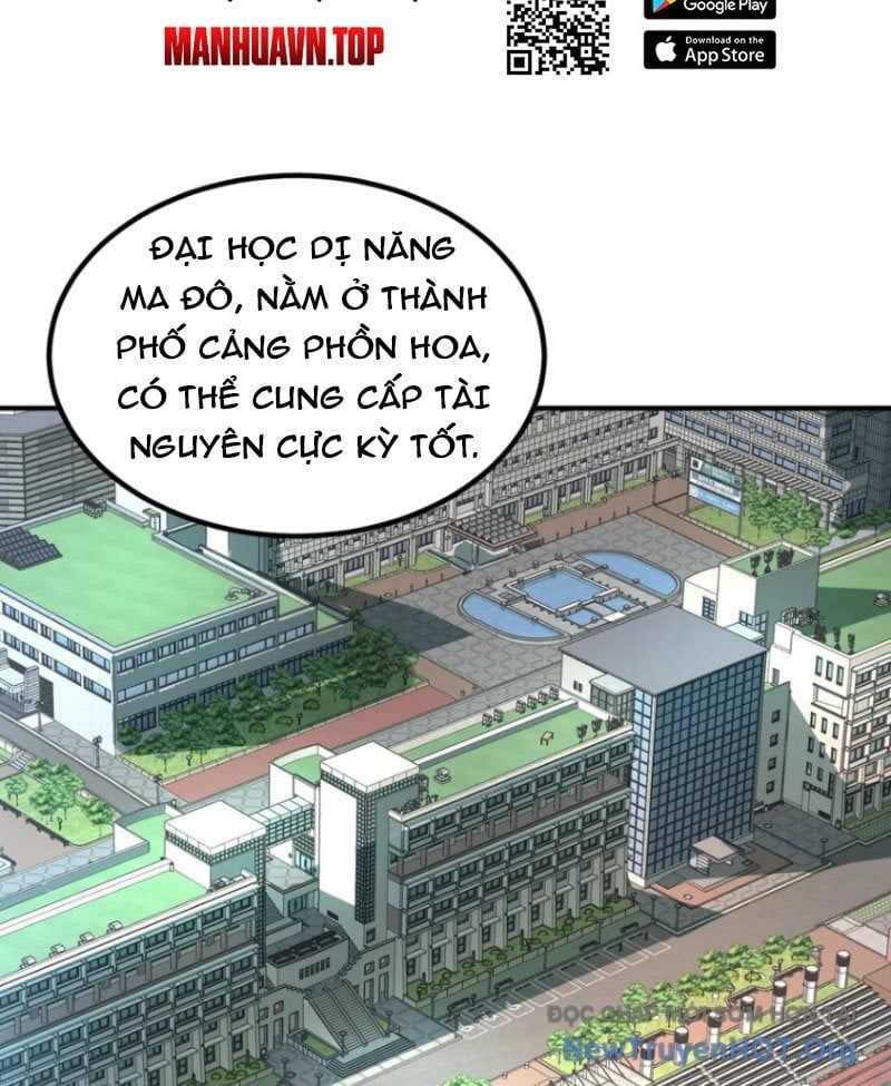 Toàn Cầu Dị Năng: Bắt Đầu Thức Tỉnh Tử Tiêu Thần Lôi - Chương 9 - Trang 65