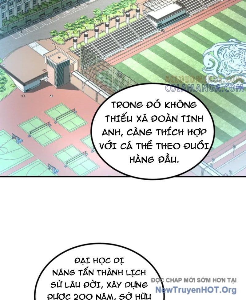 Toàn Cầu Dị Năng: Bắt Đầu Thức Tỉnh Tử Tiêu Thần Lôi - Chương 9 - Trang 66