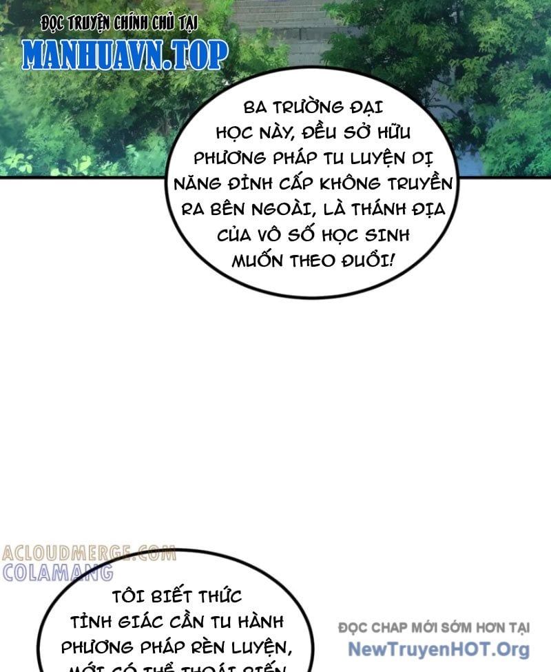 Toàn Cầu Dị Năng: Bắt Đầu Thức Tỉnh Tử Tiêu Thần Lôi - Chương 9 - Trang 68