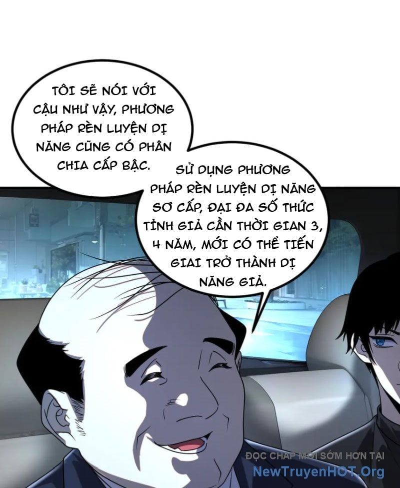 Toàn Cầu Dị Năng: Bắt Đầu Thức Tỉnh Tử Tiêu Thần Lôi - Chương 9 - Trang 70