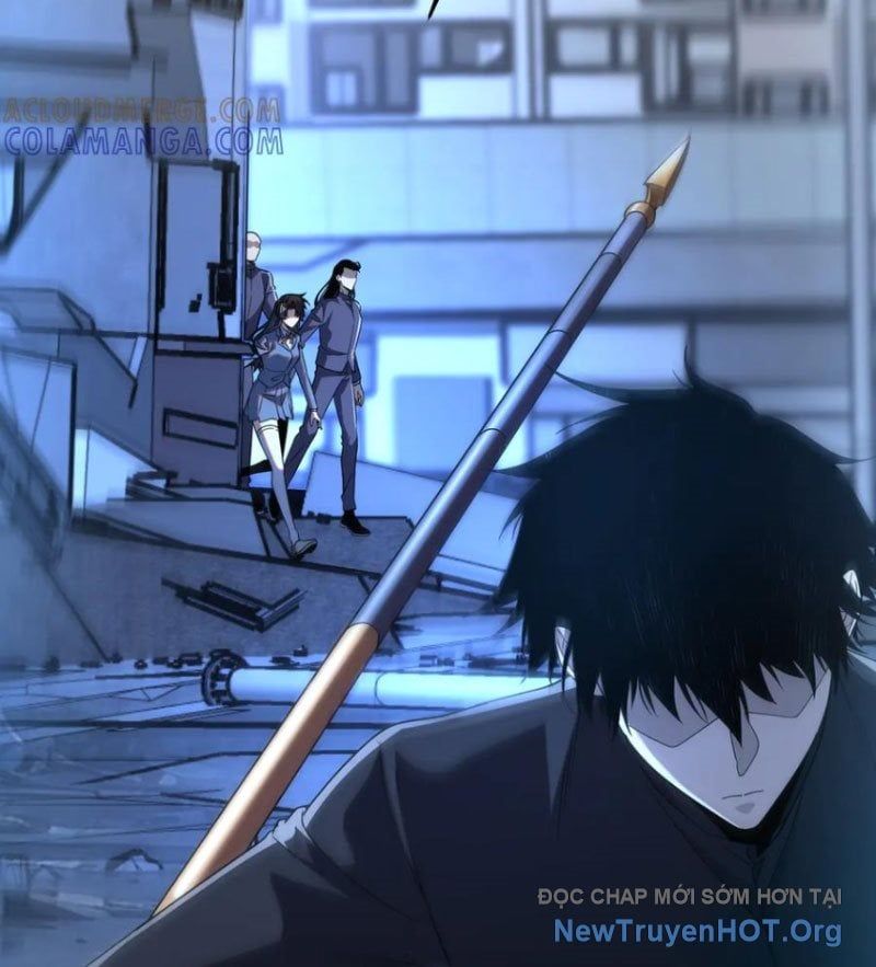 Toàn Cầu Dị Năng: Bắt Đầu Thức Tỉnh Tử Tiêu Thần Lôi - Chương 9 - Trang 8