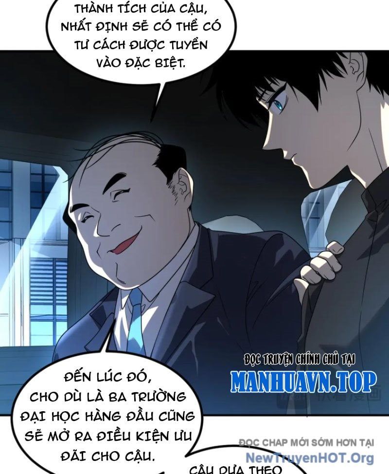 Toàn Cầu Dị Năng: Bắt Đầu Thức Tỉnh Tử Tiêu Thần Lôi - Chương 9 - Trang 72