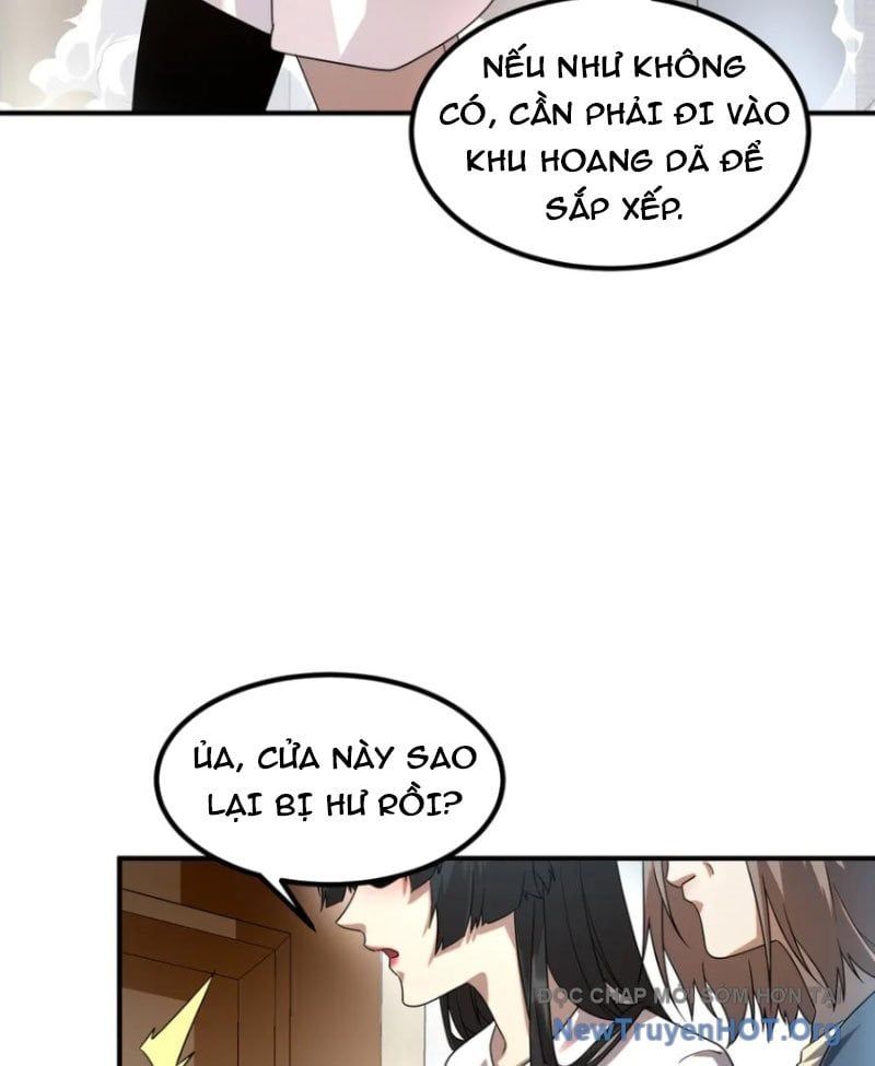 Toàn Cầu Dị Năng: Bắt Đầu Thức Tỉnh Tử Tiêu Thần Lôi - Chương 9 - Trang 84