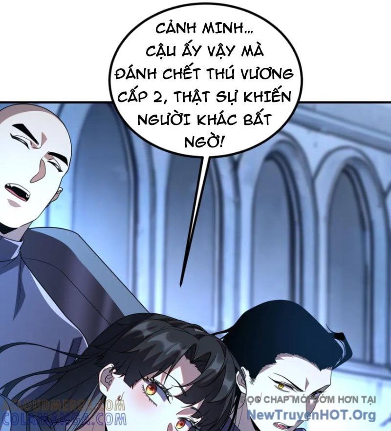 Toàn Cầu Dị Năng: Bắt Đầu Thức Tỉnh Tử Tiêu Thần Lôi - Chương 9 - Trang 10