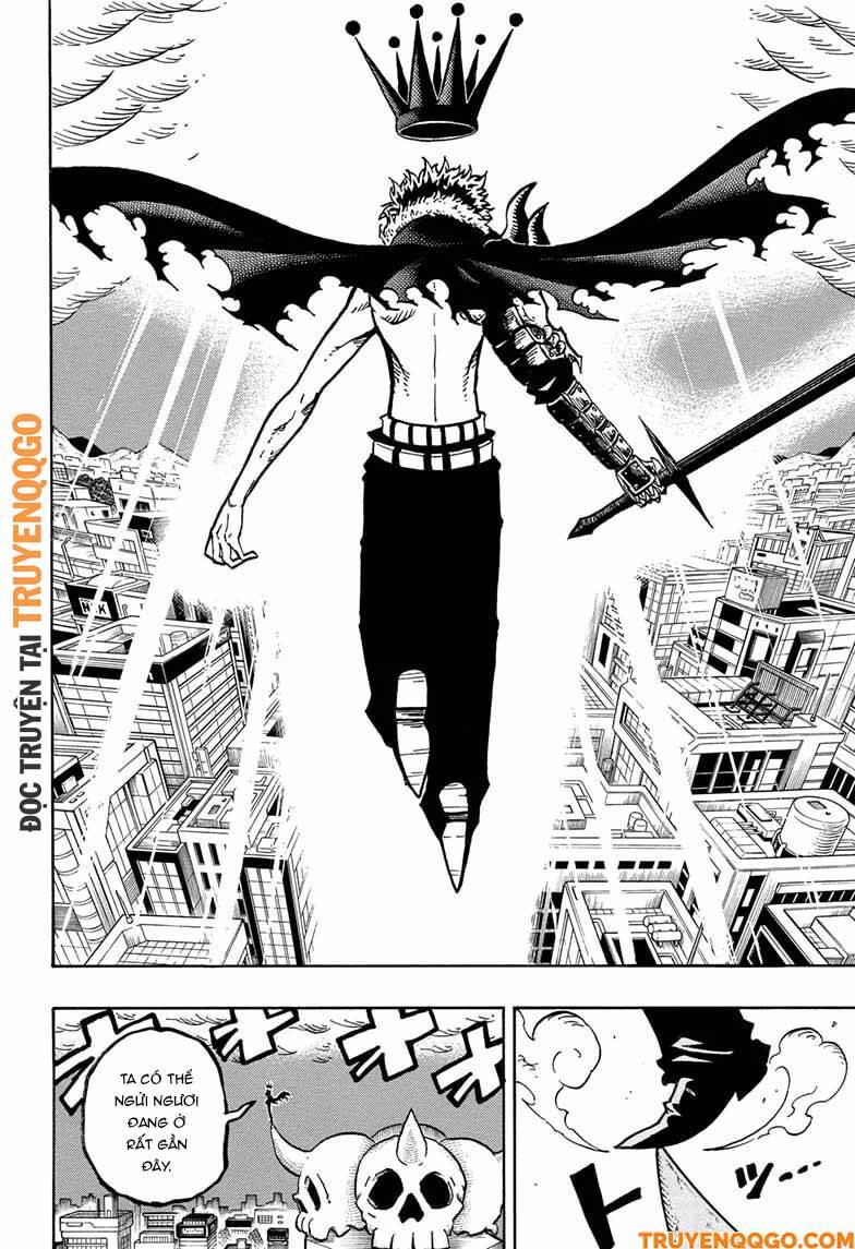 Exorcist No Kiyoshi-Kun - Chương 40 - Trang 15