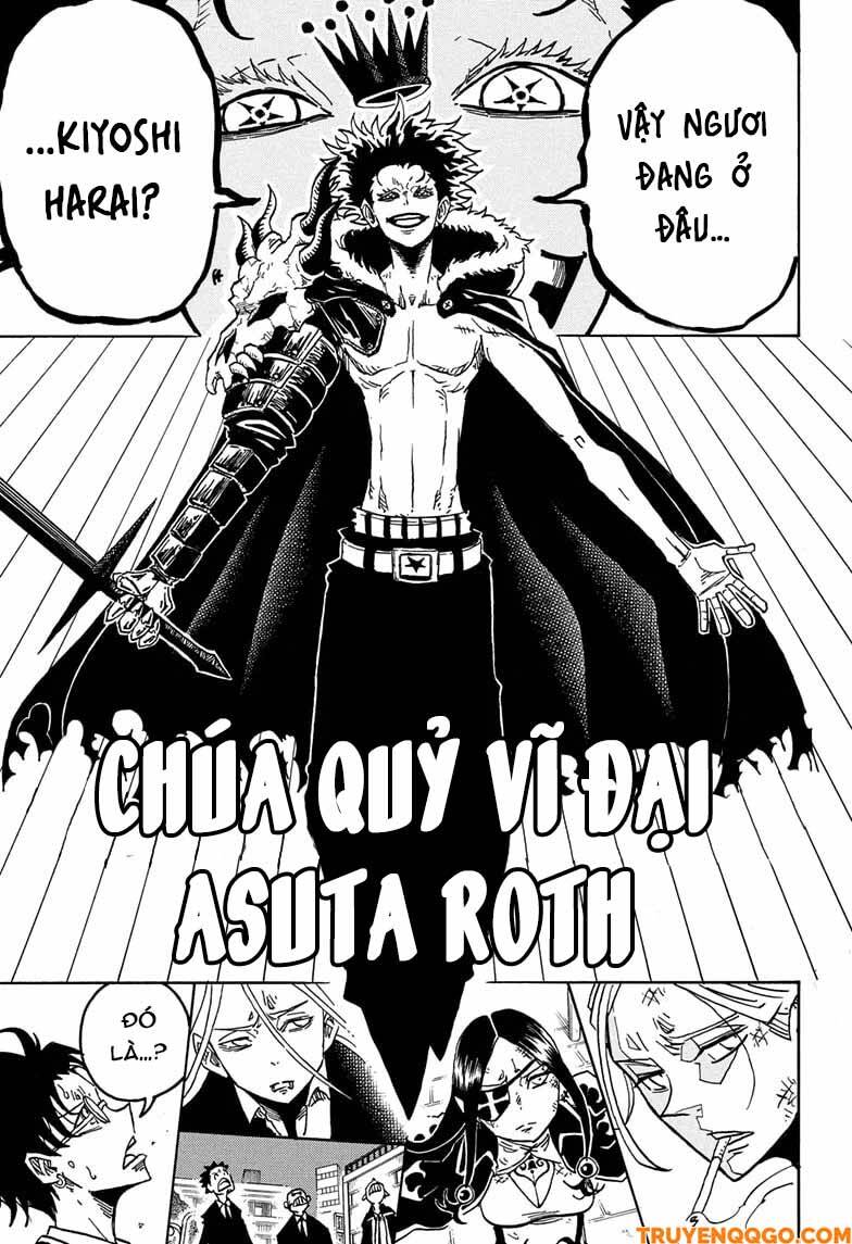 Exorcist No Kiyoshi-Kun - Chương 40 - Trang 16