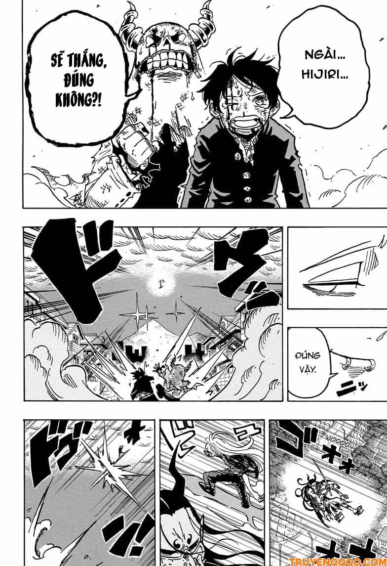 Exorcist No Kiyoshi-Kun - Chương 40 - Trang 7