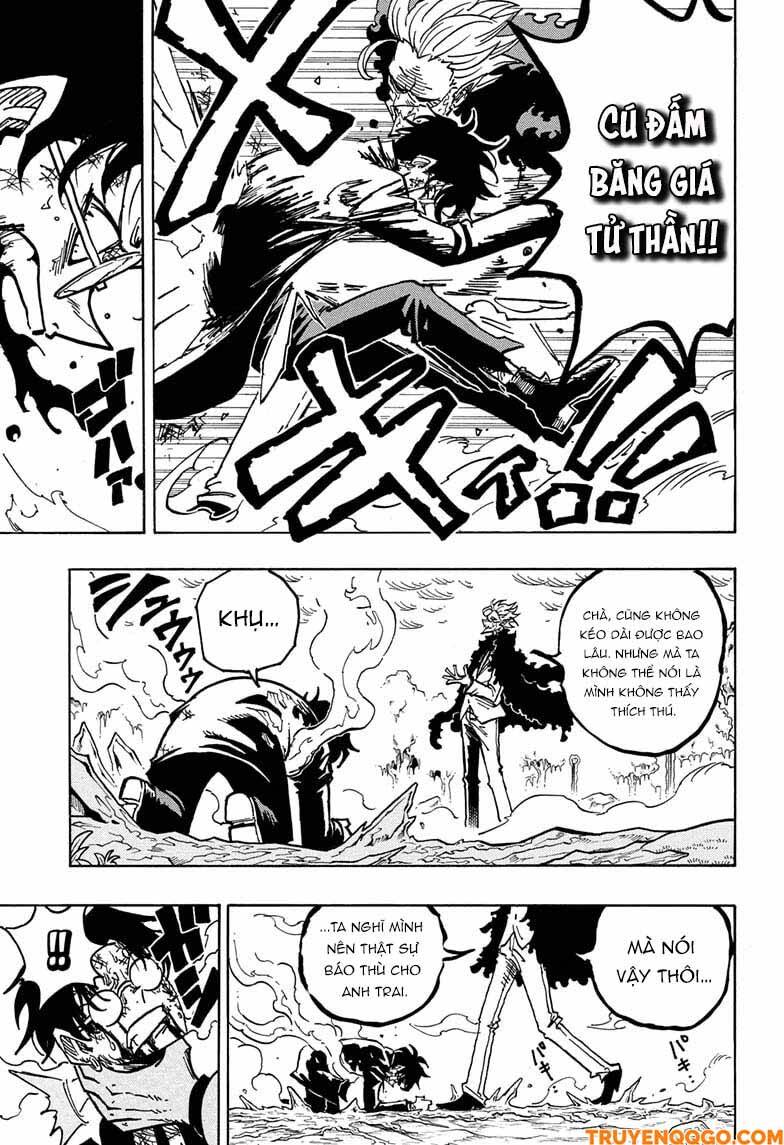 Exorcist No Kiyoshi-Kun - Chương 41 - Trang 12