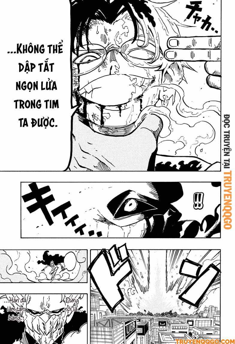 Exorcist No Kiyoshi-Kun - Chương 41 - Trang 18