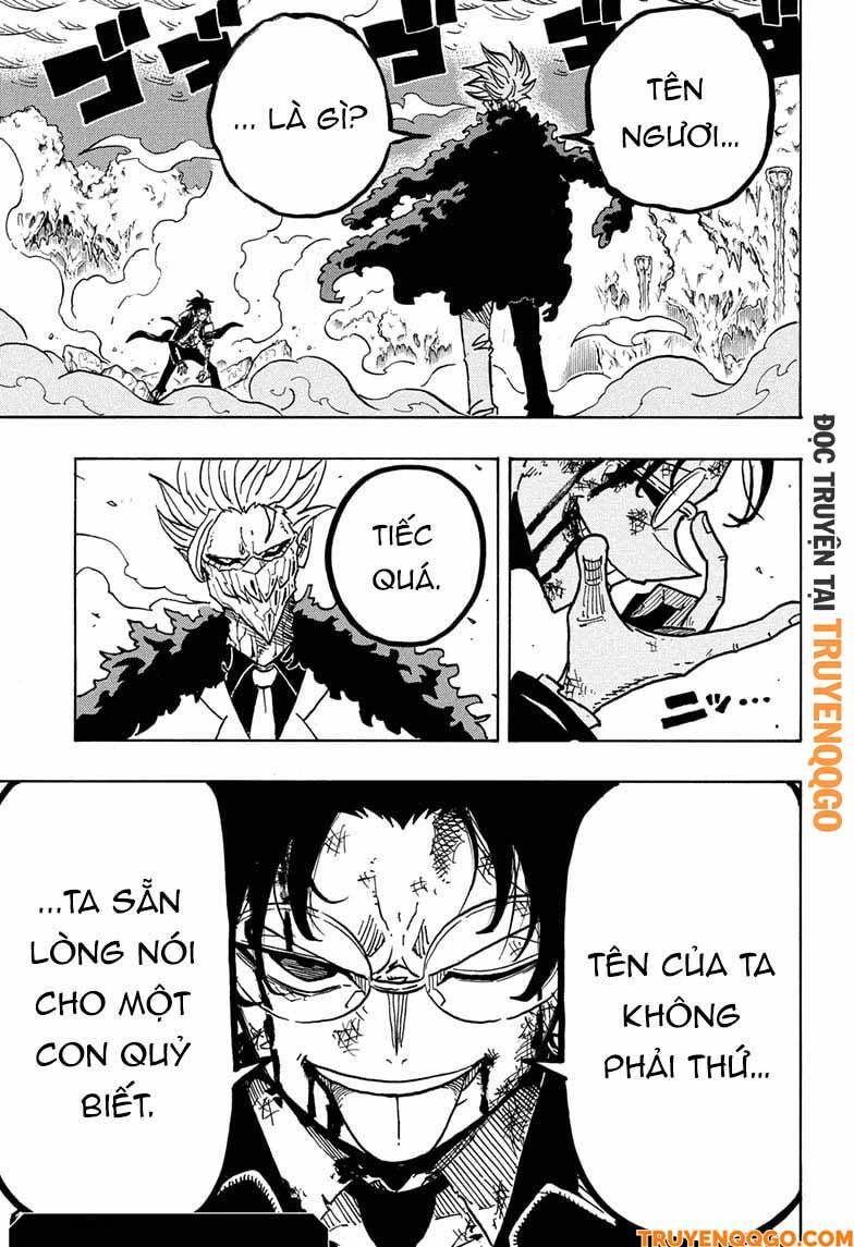 Exorcist No Kiyoshi-Kun - Chương 41 - Trang 20