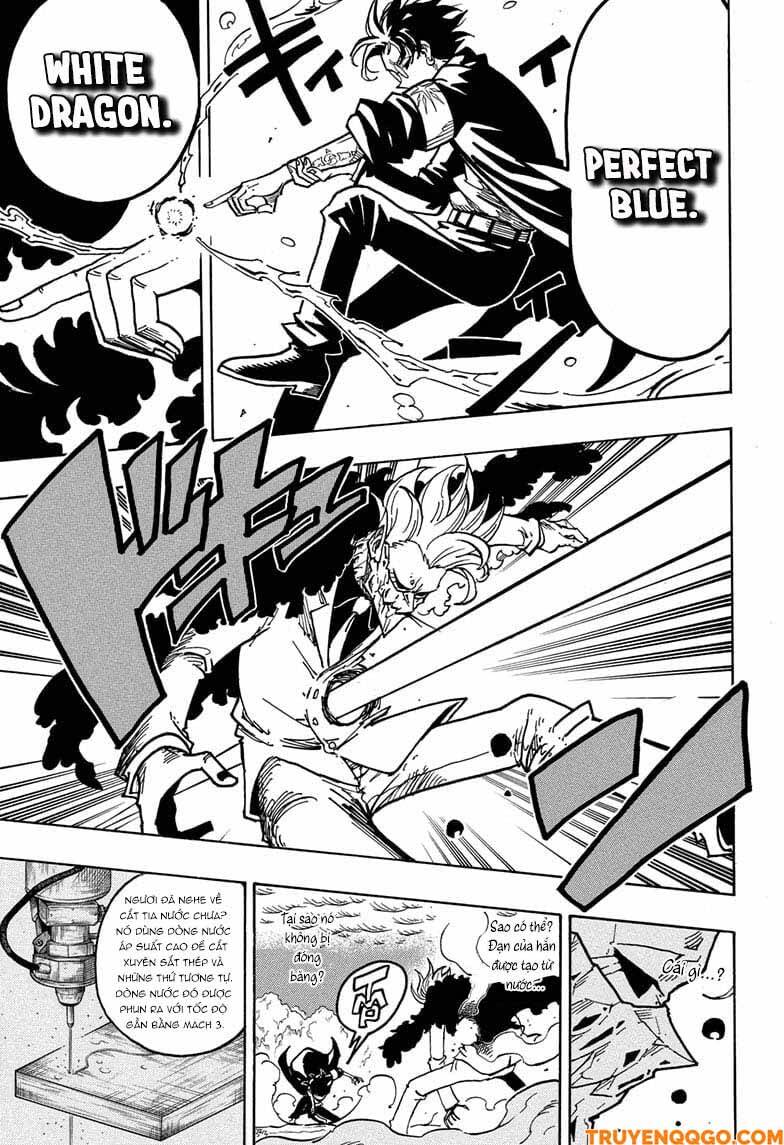 Exorcist No Kiyoshi-Kun - Chương 41 - Trang 6