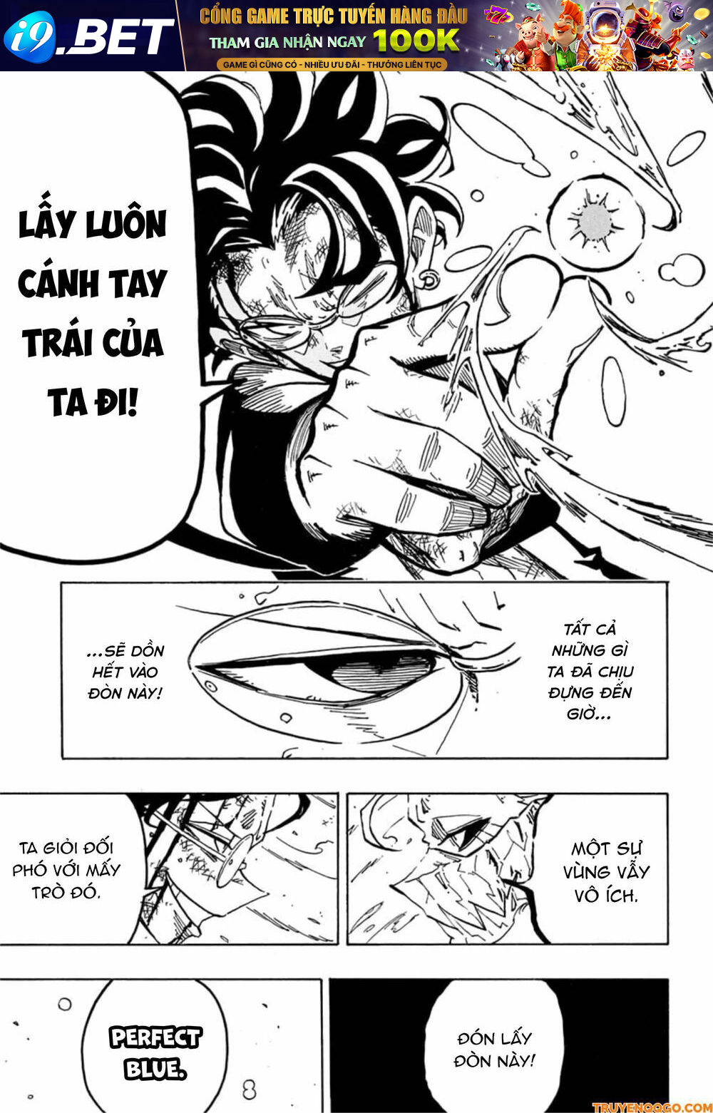 Exorcist No Kiyoshi-Kun - Chương 42 - Trang 14