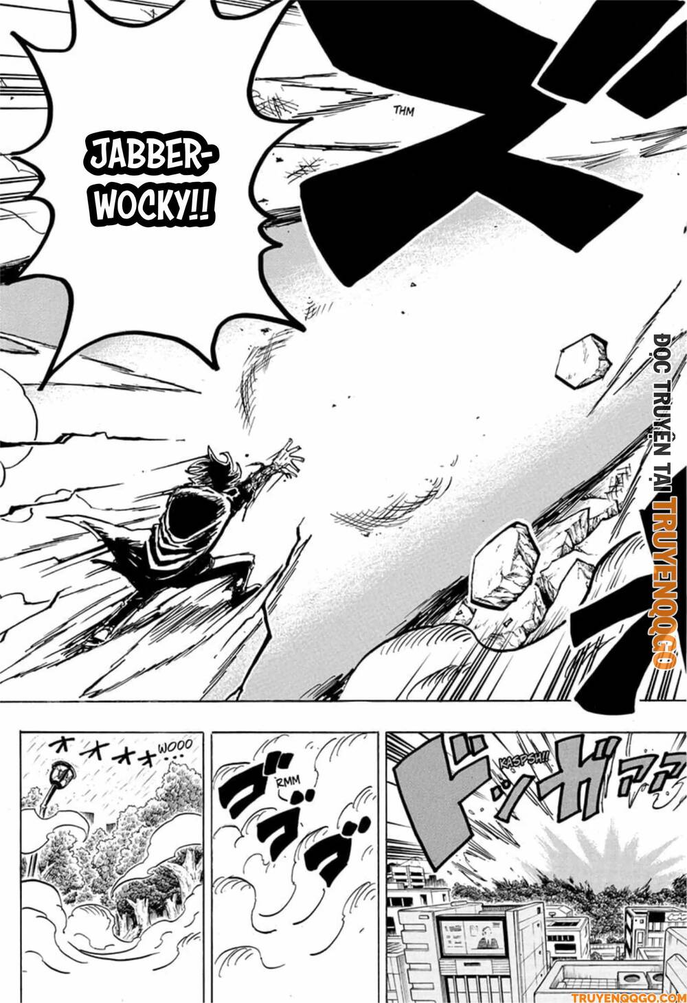 Exorcist No Kiyoshi-Kun - Chương 42 - Trang 18