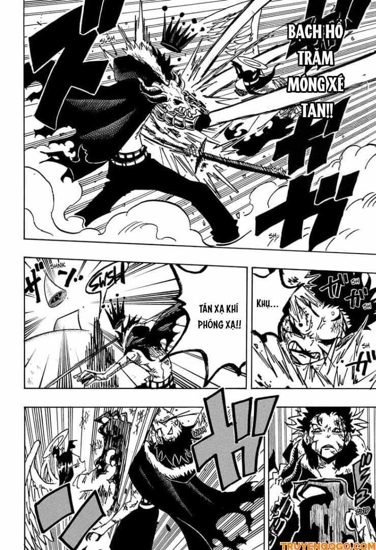 Exorcist No Kiyoshi-Kun - Chương 43 - Trang 11