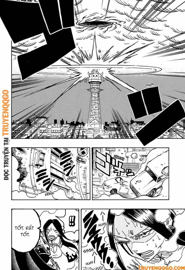 Exorcist No Kiyoshi-Kun - Chương 43 - Trang 13