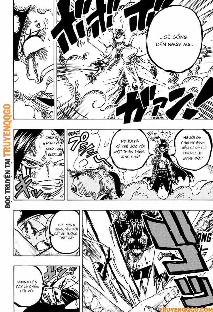 Exorcist No Kiyoshi-Kun - Chương 43 - Trang 15