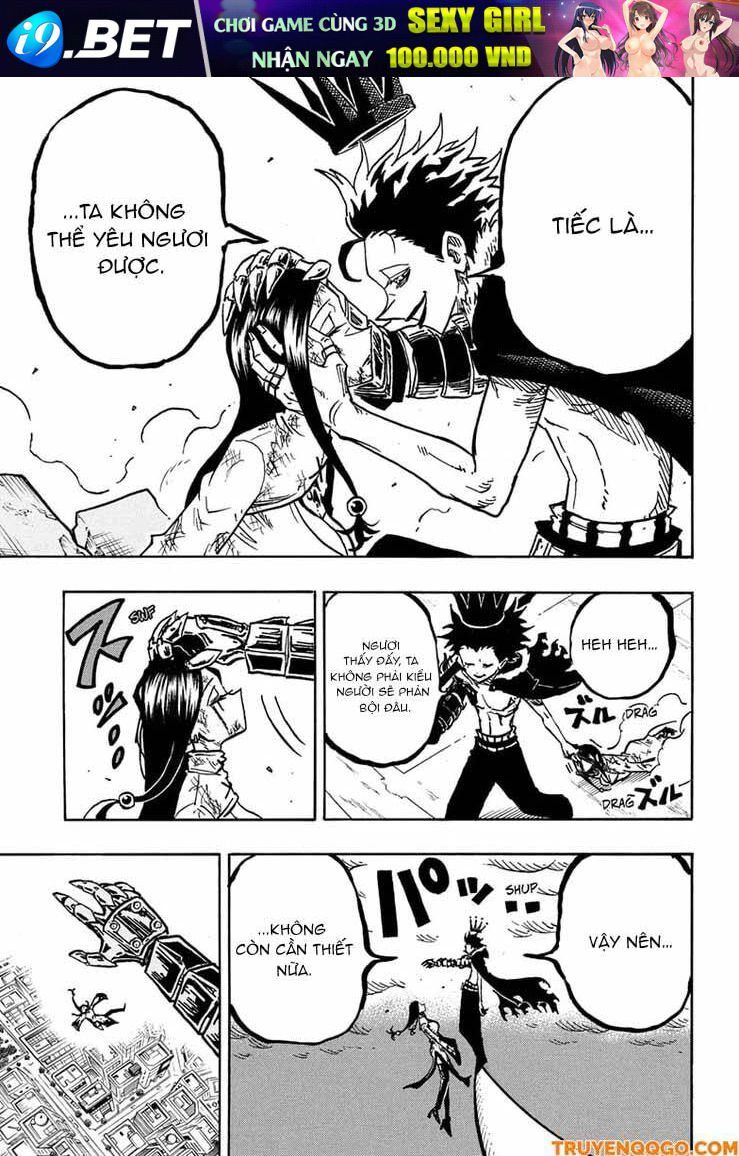 Exorcist No Kiyoshi-Kun - Chương 43 - Trang 16