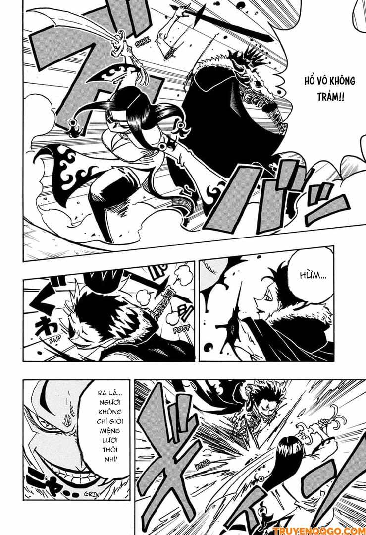 Exorcist No Kiyoshi-Kun - Chương 43 - Trang 7