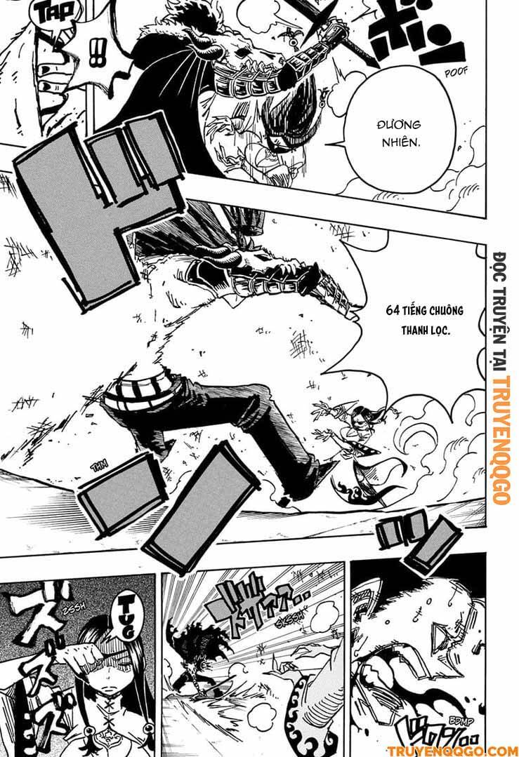 Exorcist No Kiyoshi-Kun - Chương 43 - Trang 8