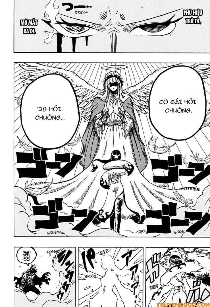 Exorcist No Kiyoshi-Kun - Chương 43 - Trang 9