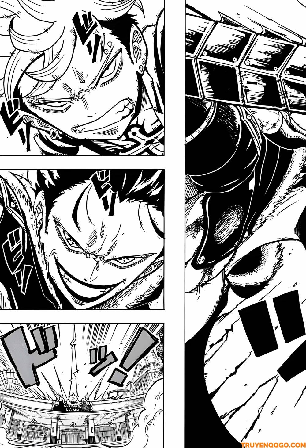 Exorcist No Kiyoshi-Kun - Chương 44 - Trang 14