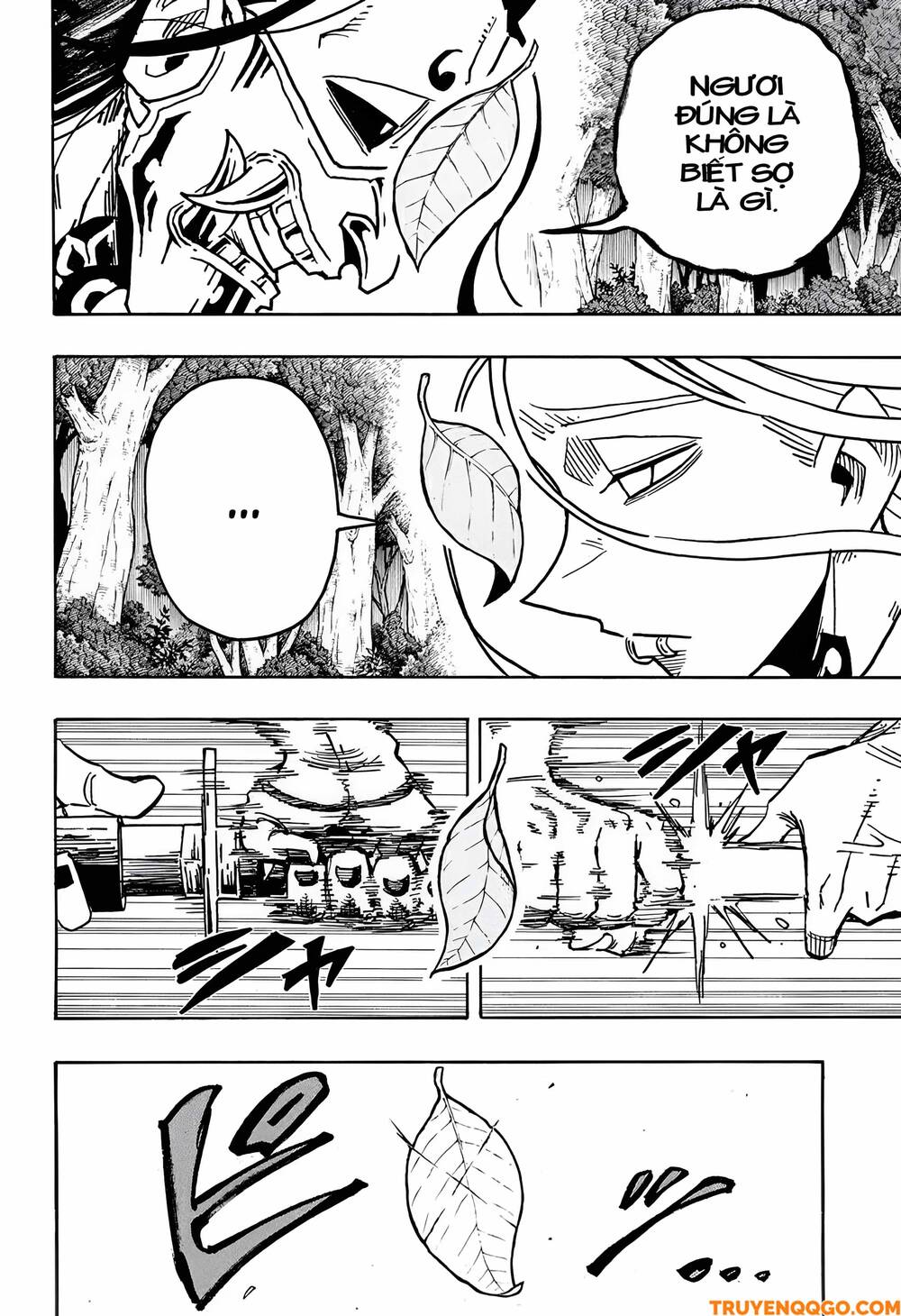 Exorcist No Kiyoshi-Kun - Chương 44 - Trang 19