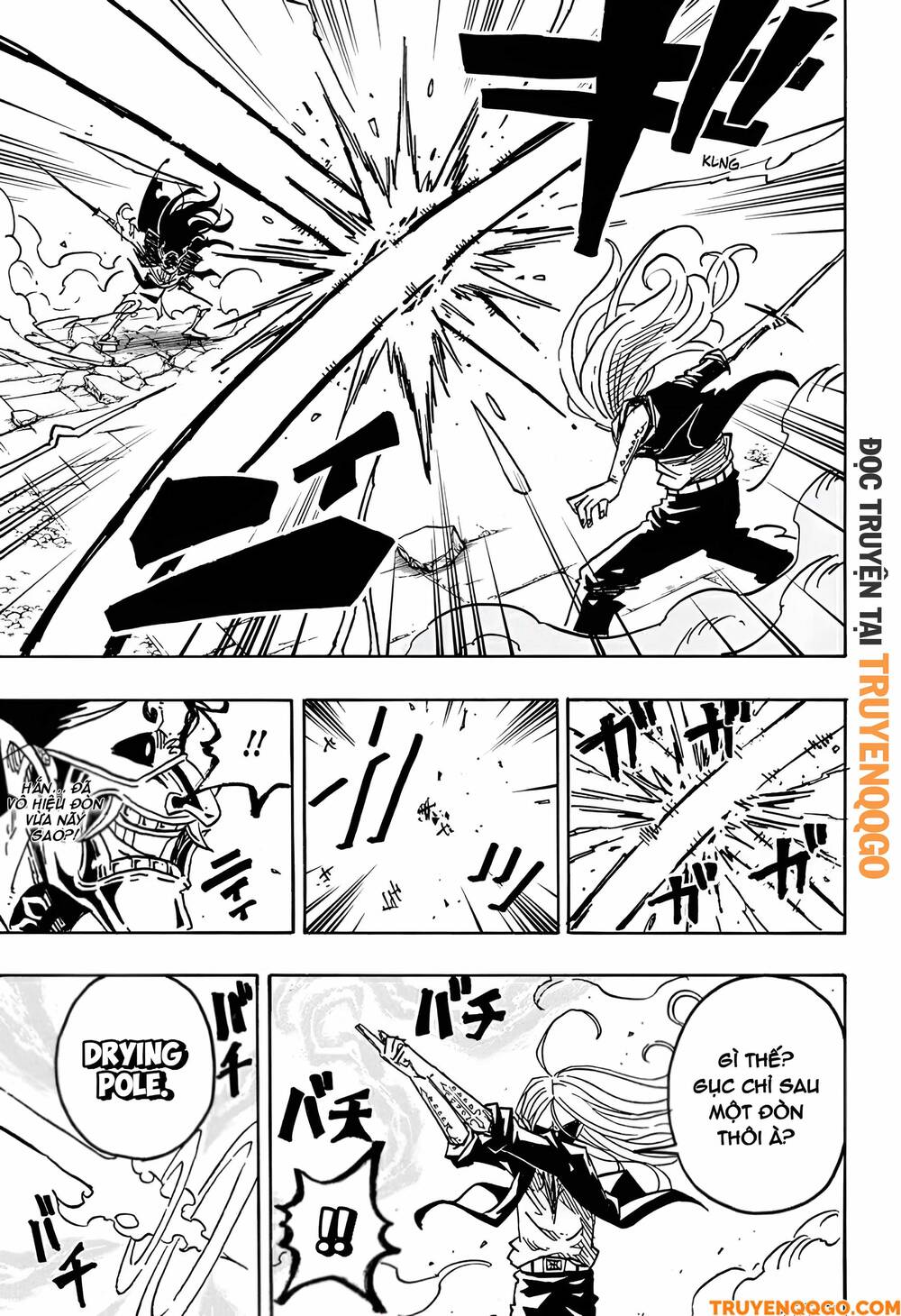 Exorcist No Kiyoshi-Kun - Chương 44 - Trang 20