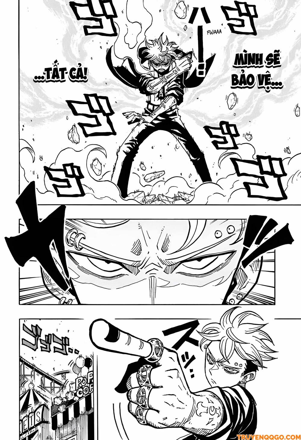 Exorcist No Kiyoshi-Kun - Chương 44 - Trang 9