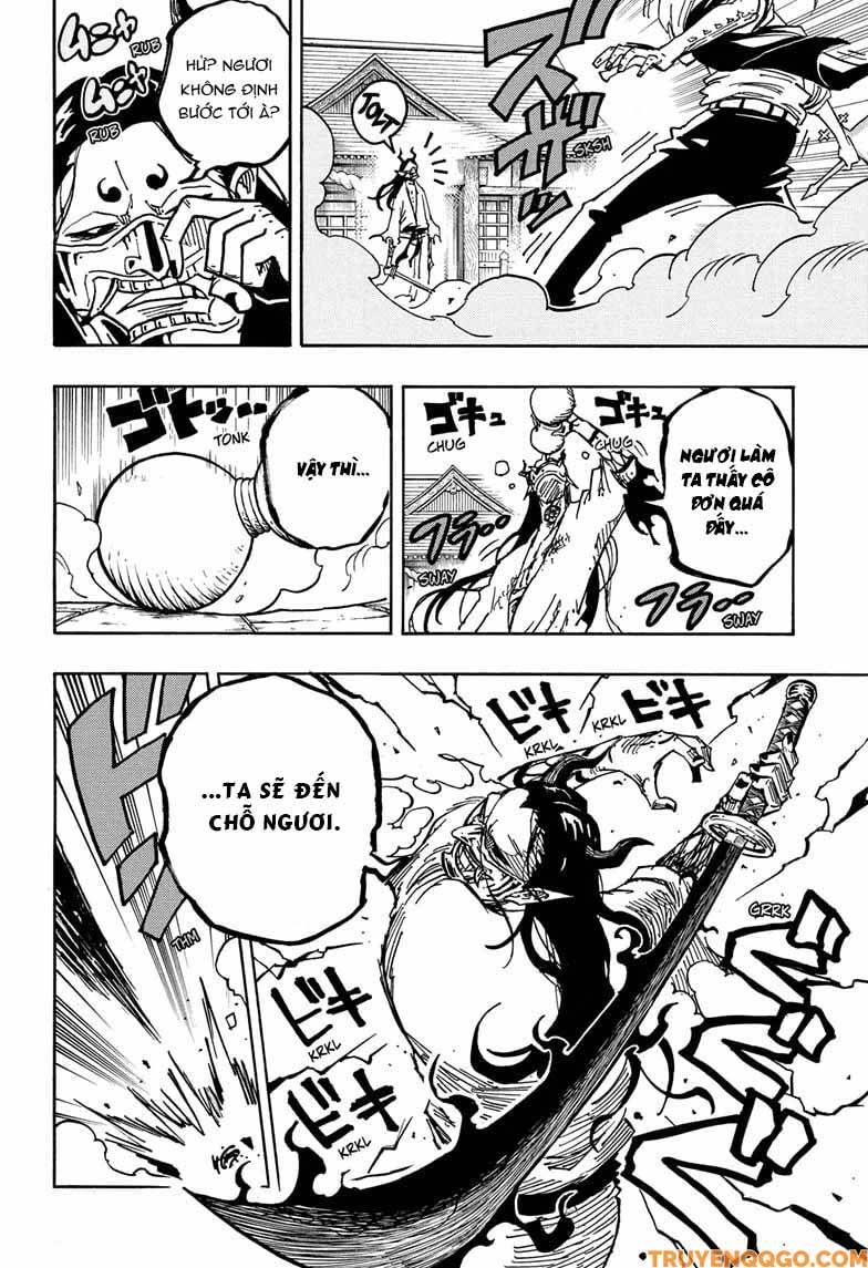 Exorcist No Kiyoshi-Kun - Chương 45 - Trang 11