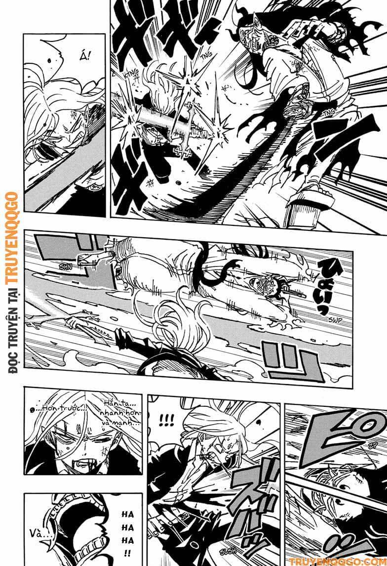 Exorcist No Kiyoshi-Kun - Chương 45 - Trang 13