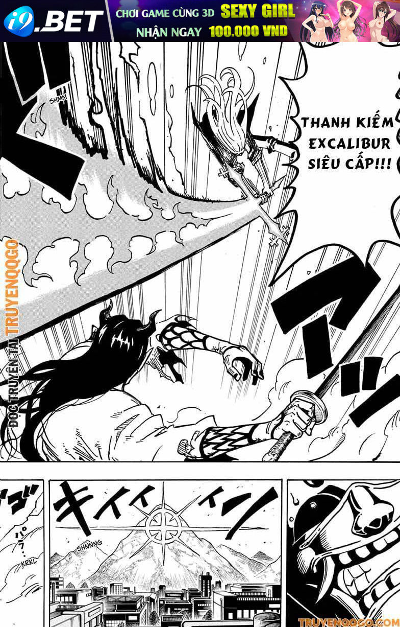 Exorcist No Kiyoshi-Kun - Chương 45 - Trang 15