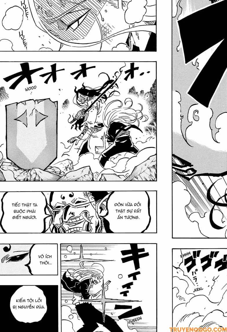 Exorcist No Kiyoshi-Kun - Chương 45 - Trang 16