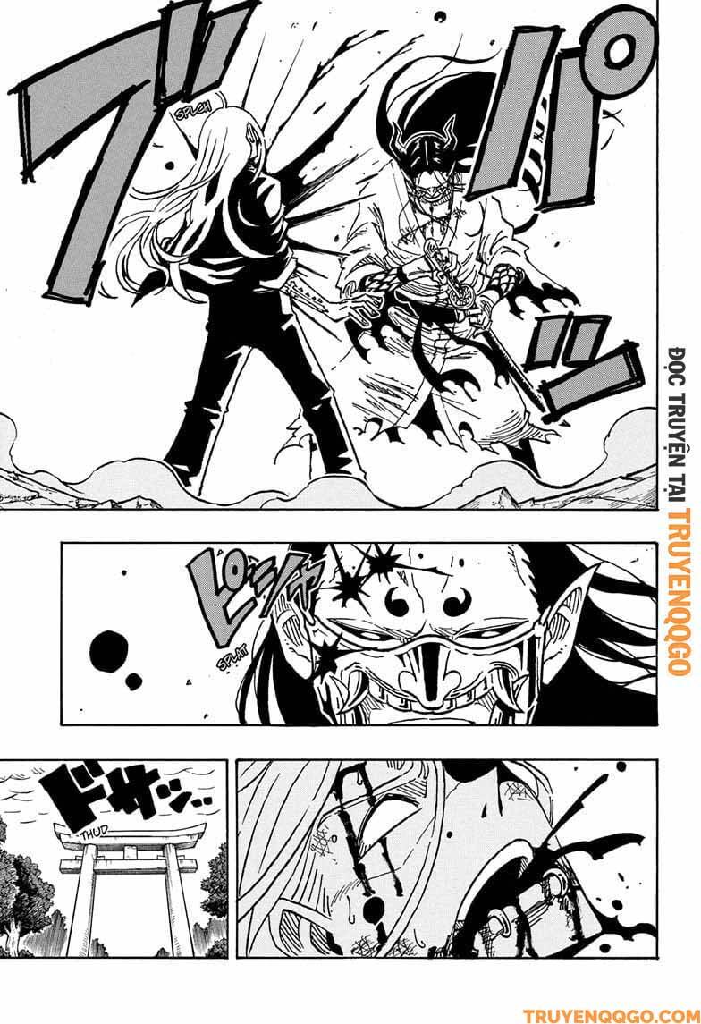 Exorcist No Kiyoshi-Kun - Chương 45 - Trang 18